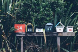 email campaigns