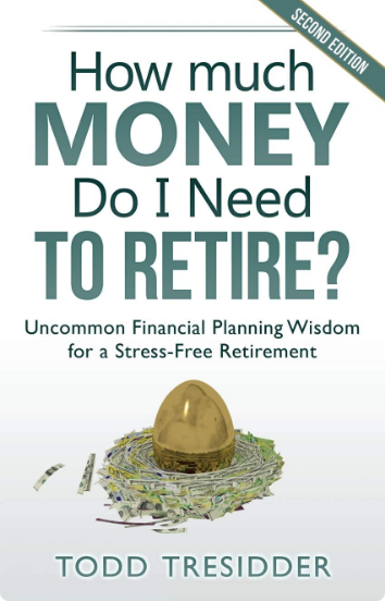 e book by Todd Tresidder